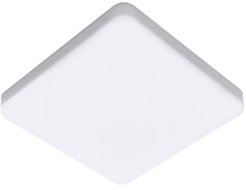 Светильник настенно-потолочный Ultraflash LBS-8324 LED 24Вт 6500К квадрат