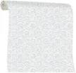 Обои Benefit Richelieu 60342-02 1,06х10м мотив