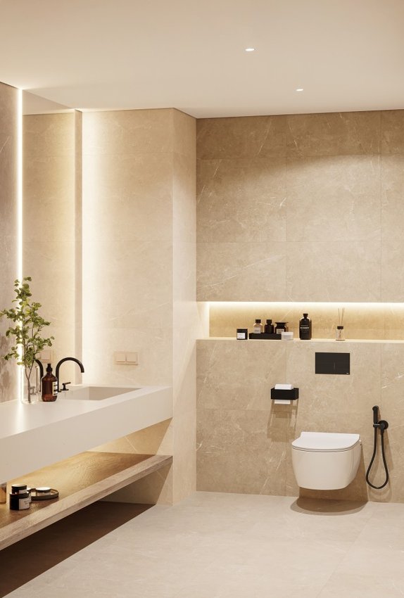 Коллекция Sunny GlobalTile