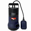 Насос дренажный 750Вт 13м3/час RedVerg RD-DP750/5P Насос дренажный 750Вт 13м3/час RedVerg RD-DP750/5P