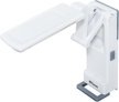 Светильник настольный DE1701 32LED 2,6W 230V с кабелем длиной 60см,серый