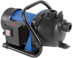 Насос поверхностный центробежный Megamaster JS600