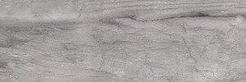Плитка настенная Terra 25x75см grey 1,5м²/уп
