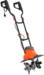 Культиватор электрический PATRIOT ELEKTRA 1000, мощность 1000Вт, ширина обработки 360мм
