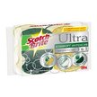 Губка ультра комфорт Scotch-Brite 2 шт