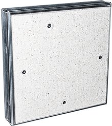 Люк под плитку съемный 200х300