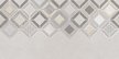Декор настенный Starck Mosaico 2 20,1x40,5см, шт