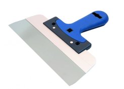 Шпатель фасадный Color Expert 250мм двухкомп.ручка