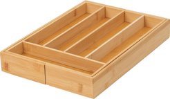 Лоток д/столовых приборов ABC Home 25-38,3х35,6х5см