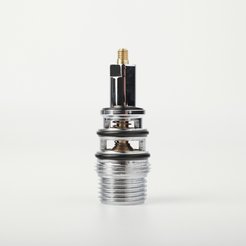 Дивертор для смесителя IDDIS 997B0264SM вытяжной