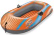Лодка надувная Kondor 1000 149х85см до 55кг 61136