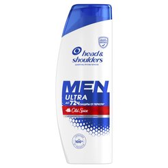 Шампунь Head&Shoulders 360мл Old Spice против перхоти