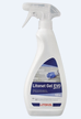 Средство чистящее для удаления эпоксидной затирки Litonet gel evo (0,5кг)