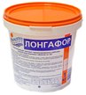 Средство Лонгафор для бассейнов дезинфицирующее 1кг