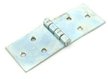 Петля карточная 200x45 №538 Zn (1шт)