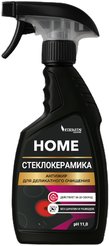 Средство д/стеклокерамики Hermes Industry Home Антижир 500 мл спрей