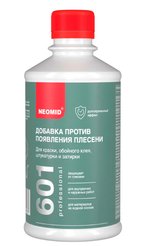 Добавка против появления плесени NEOMID 601 концентрат (0,25л)