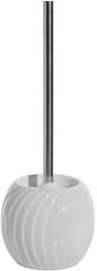 Ершик для унитаза Zenfort Меллоу, керамика