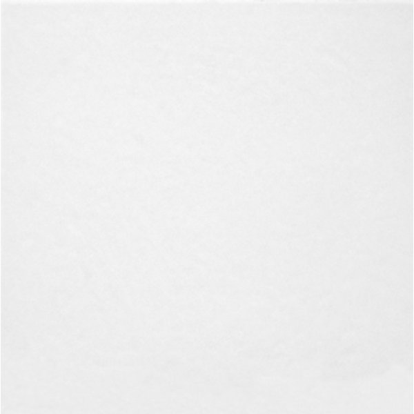 Плитка напольная Monocolor 41,8х41,8см белая 1,92м²/уп(TFU03MNR000)