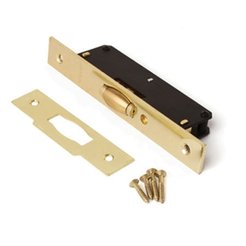 Фиксатор роликовый Apecs R-0002-G золото