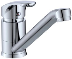 Смеситель для кухни MITTE EASY ES01KI