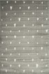 Ковер IZUMRUD C210 - LIGHT GRAY 0,8x1,5м