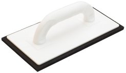 Терка из пенорезины 140х280мм Color Expert