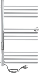 Полотенцесушитель электрический INDIGO Family 70х40, хром