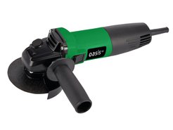 Машина углошлифовальная Oasis AG-90/125 Eco 900Вт 125мм