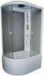 Кабина душевая Parly ET120R (80х120х215) высокий поддон