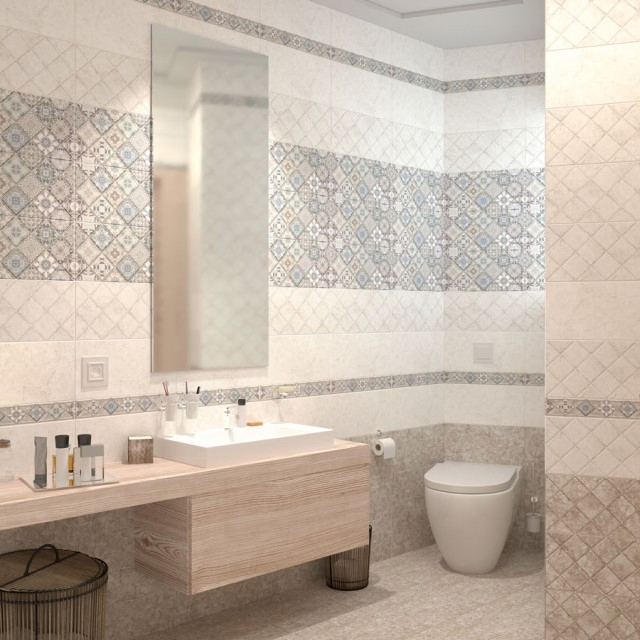 Trevis Alma Ceramica