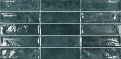 Плитка настенная Pool 31,6x60см blue 1,52м²/уп