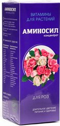 Удобрение Аминосил для роз 250мл