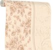 Обои Палитра 1359-12 0,53х10м мотив