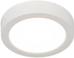 Светильник светодиодный ЭРА LED 19-18-4K накладной круглый 18Вт 4000К