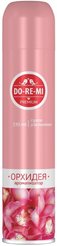 Освежитель воздуха Do-re-mi Premium 330мл Орхидея, сухое распыление