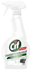 Спрей чистящий универсальный Cif 500мл Антибактериальный