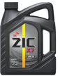 Масло моторное Zic R X7 5W-30 синтетическое 4л