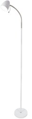Светильник напольный ARTSTYLE T-159W белый Е27 металл/пластик
