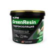 Гидроизоляция-герметик Glims-GreenRezin 7кг
