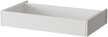 Ящик д/шкафа Рум 96,8х16х57,6см ЛДСП Белый