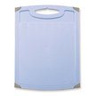 Доска разделочная Plast Team/Plastic Centre Люкс №3 36х28х0,5см пластик
