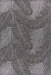 Ковер циновка KAIR Dark-Grey STAN S132 1,6x2,3