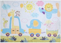 Ковер RIO 23KD-015 1,2х1,8м