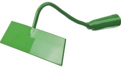 Тяпка 9х15см металлическая без черенка