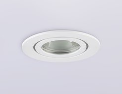 Светильник встраиваемый Ambrella light TN1150 GU5.3 белый