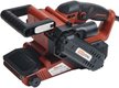 Машина шлифовальная ленточная REDVERG RD-BS850, 850Вт, 75х457мм
