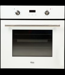 Шкаф духовой электрический Oasis D-DW6 59,5х59,5х55,5см, конвекция, белый