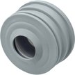 Манжета для канализации MPF 50х25мм, серая