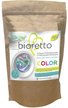 Порошок стиральный Bioretto ЭКО 520г д/цветного белья,концентрат